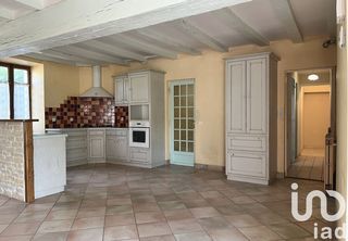  Maison � vendre 8 pi�ces 247 m�