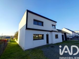  Maison � vendre 6 pi�ces 128 m�