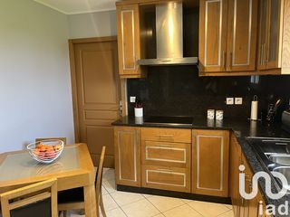  Maison � vendre 6 pi�ces 107 m�