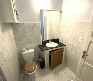  Appartement � vendre 2 pi�ces 35 m�