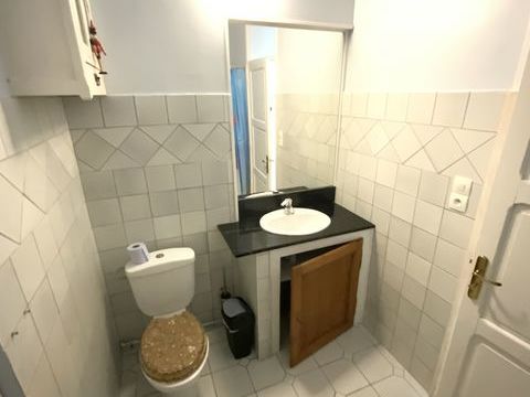  Appartement � vendre 2 pi�ces 35 m�