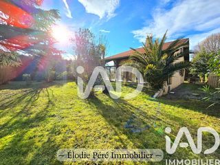  Maison � vendre 5 pi�ces 175 m�