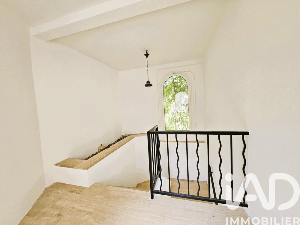 � vendre  Maison Montauroux (83440)