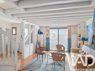  Maison � vendre 5 pi�ces 135 m�