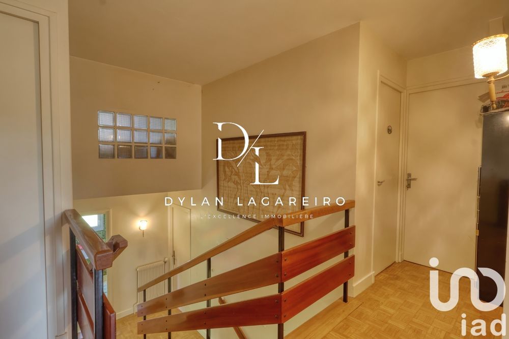 � vendre  Maison Parmain (95620)