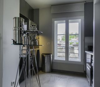  Appartement � vendre 2 pi�ces 46 m�