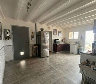  Maison � vendre 7 pi�ces 162 m�