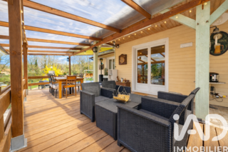  Maison � vendre 7 pi�ces 165 m�