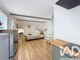  Appartement � vendre 1 pi�ce 23 m�