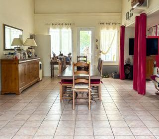  Maison � vendre 7 pi�ces 188 m�