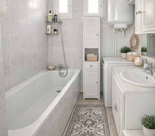  Appartement � vendre 3 pi�ces 63 m�