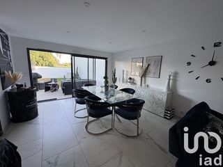  Maison � vendre 4 pi�ces 115 m�