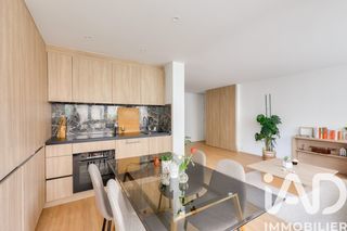  Appartement � vendre 3 pi�ces 71 m�