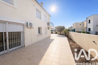  Appartement � vendre 4 pi�ces 85 m�