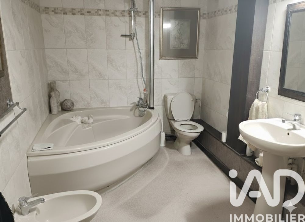 � vendre  Maison M�zi�res-sur-Couesnon (35140)