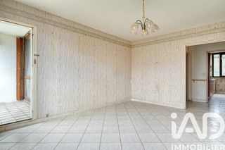  Appartement � vendre 5 pi�ces 90 m�