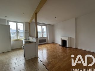  Appartement � vendre 3 pi�ces 66 m�
