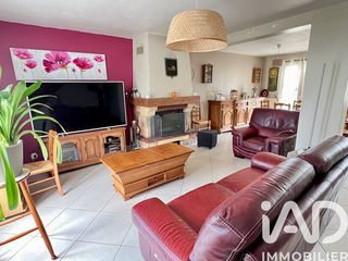  Maison � vendre 8 pi�ces 163 m�