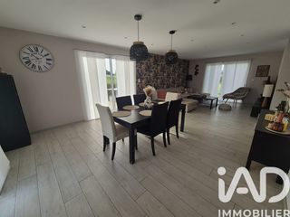  Maison � vendre 6 pi�ces 140 m�