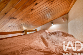  Appartement � vendre 1 pi�ce 16 m�