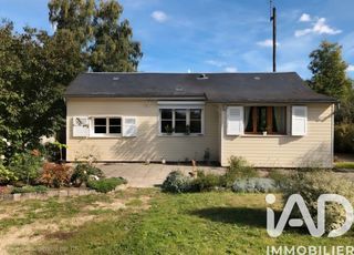  Maison � vendre 4 pi�ces 92 m�