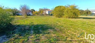  Terrain � vendre 800 m�