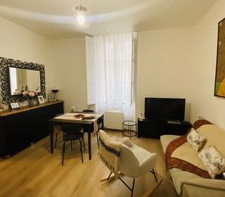  Appartement � vendre 3 pi�ces 39 m�