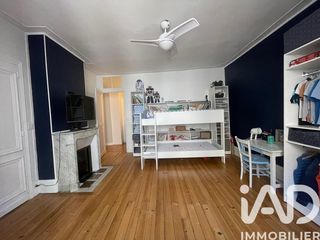  Appartement � vendre 5 pi�ces 143 m�