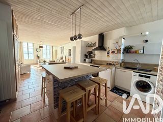  Appartement � vendre 3 pi�ces 88 m�