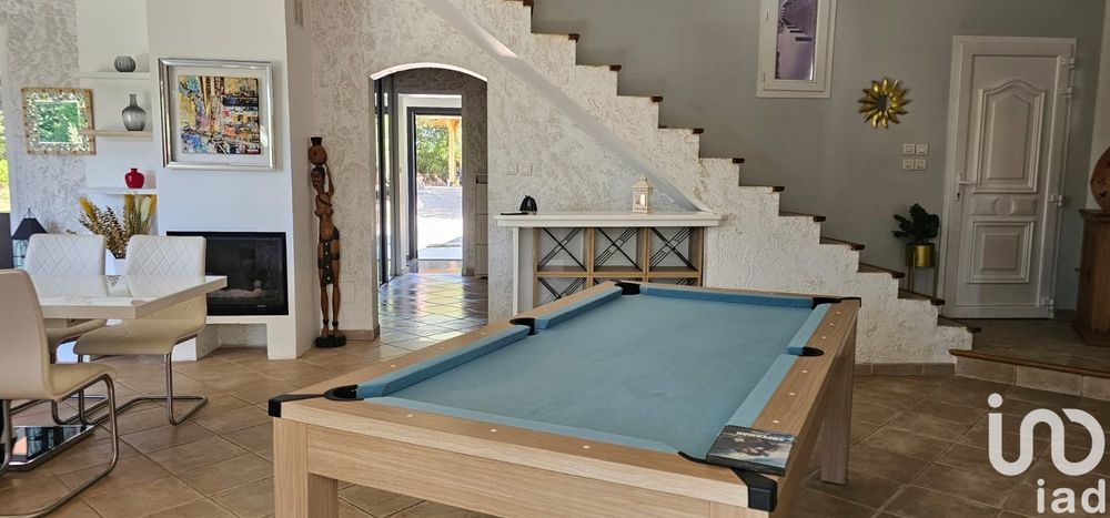 � vendre  Maison Tourves (83170)