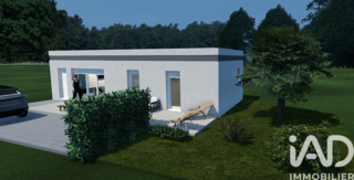  Terrain � vendre 206 m�