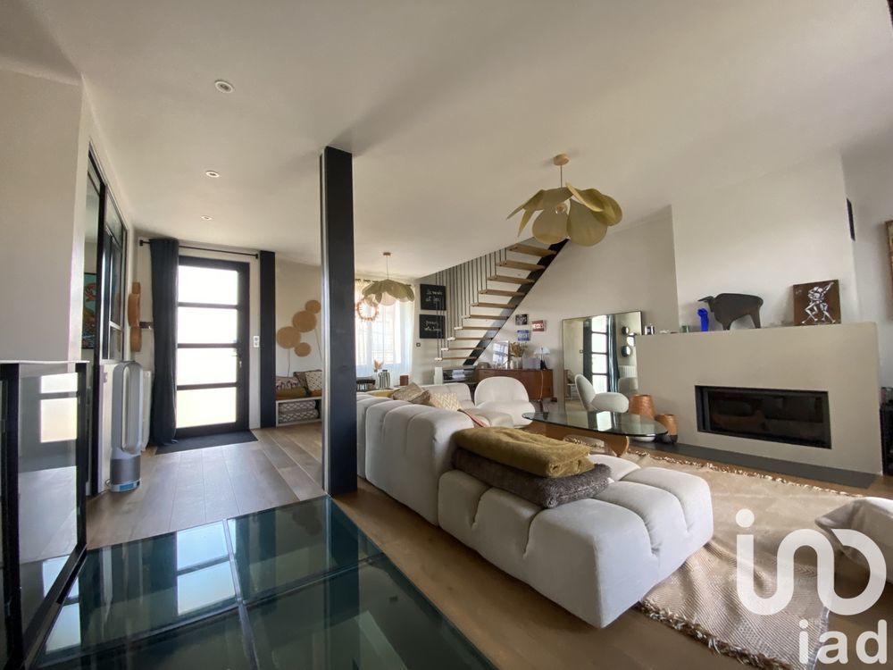 � vendre  Maison La Rochelle (17000)