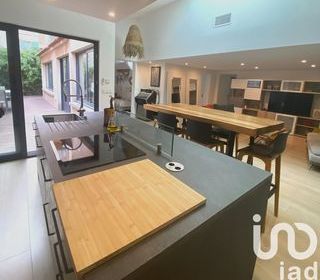  Appartement � vendre 5 pi�ces 156 m�