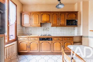  Maison � vendre 5 pi�ces 77 m�