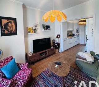  Maison � vendre 4 pi�ces 90 m�