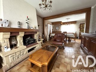  Maison � vendre 5 pi�ces 130 m�