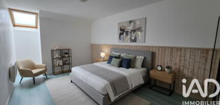  Appartement � vendre 4 pi�ces 78 m�