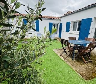  Maison � vendre 3 pi�ces 67 m�