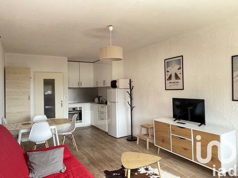   Vente Studio 1 pi�ce Appartement - 1 pi�ce(s) - 31 m�