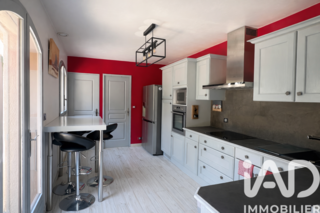  Maison � vendre 6 pi�ces 200 m�