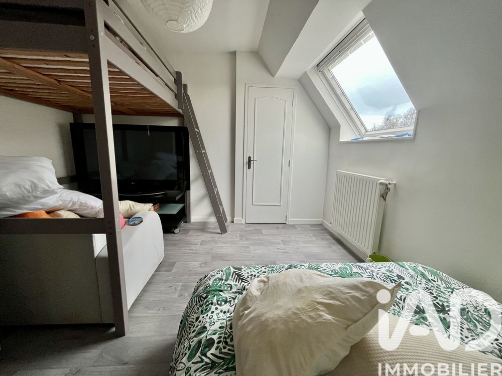 � vendre  Maison Sainte-M�re-�glise (50480)