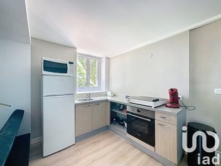  Appartement � vendre 2 pi�ces 49 m�