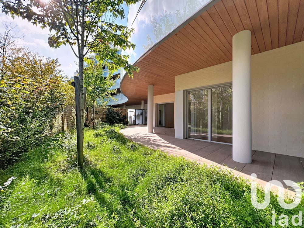 � vendre  Appartement Rueil-Malmaison (92500)