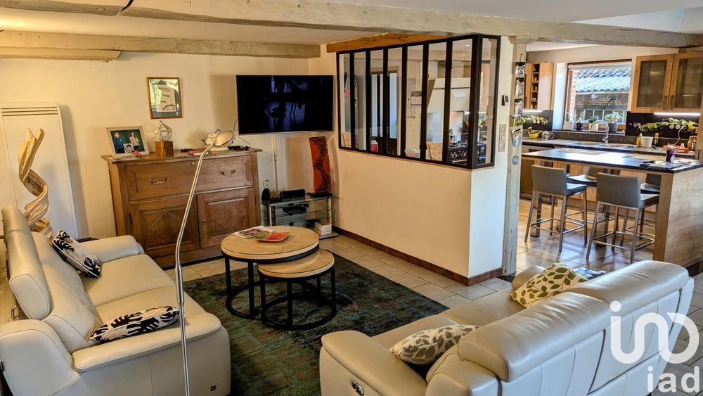 � vendre  Maison Hergnies (59199)