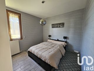  Maison � vendre 9 pi�ces 243 m�