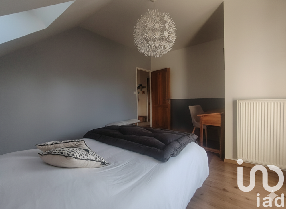 � vendre  Maison La Biolle (73410)