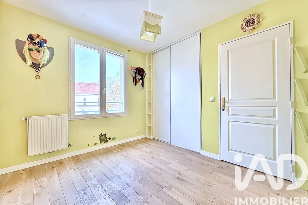 � vendre  Maison Bussy-Saint-Georges (77600)