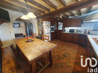  Maison � vendre 9 pi�ces 355 m�