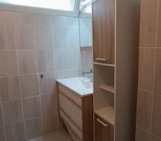  Maison � vendre 4 pi�ces 91 m�