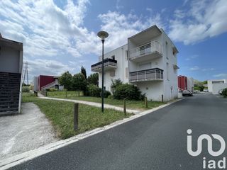  Appartement � vendre 2 pi�ces 38 m�